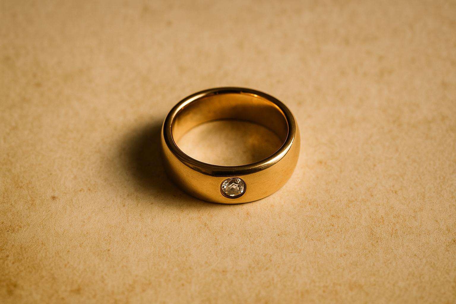 Dua Lipa's Engagement Ring: The Cigar Band and Gypsy Setting Explained