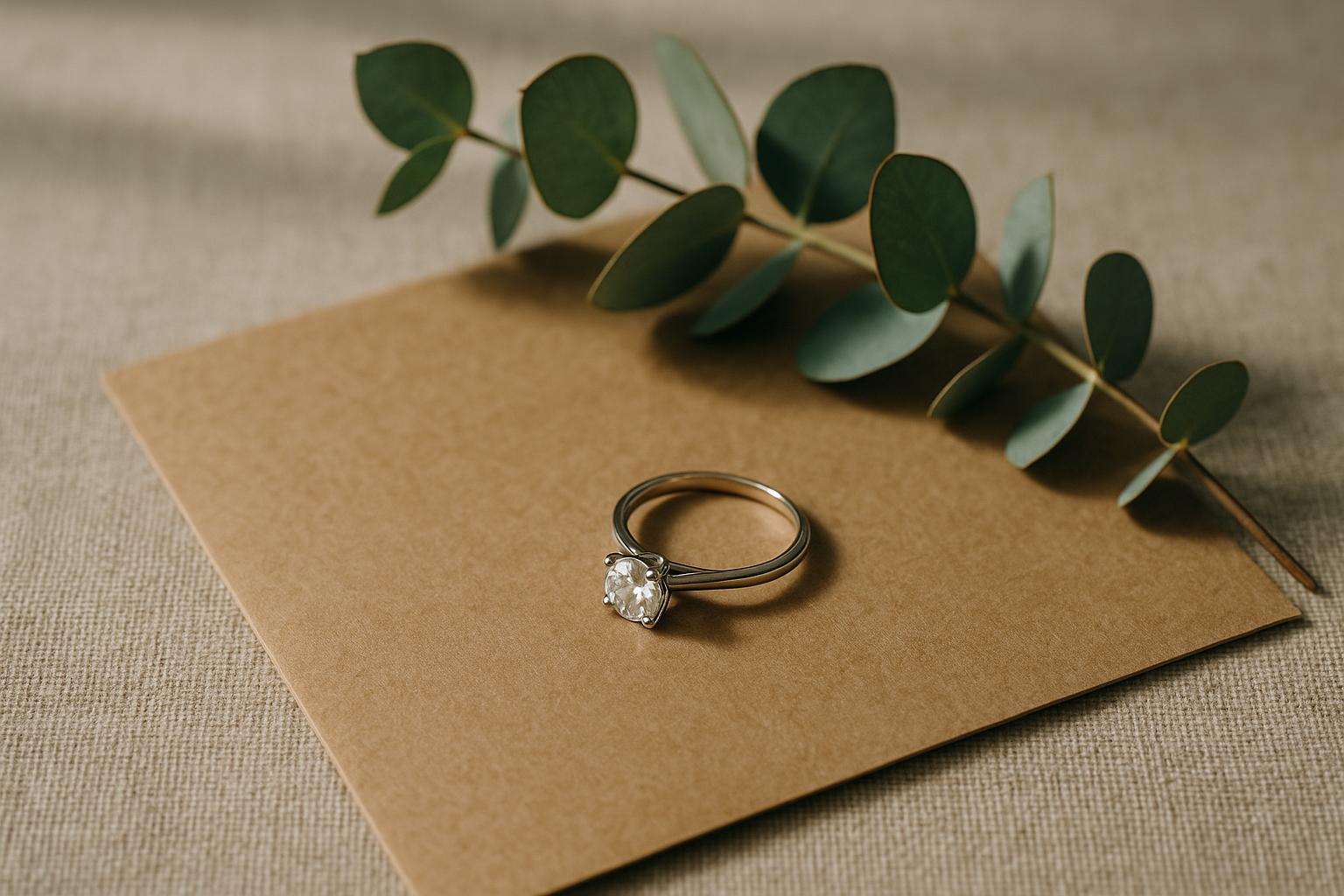 Best Ethical Engagement Ring Brands of 2026