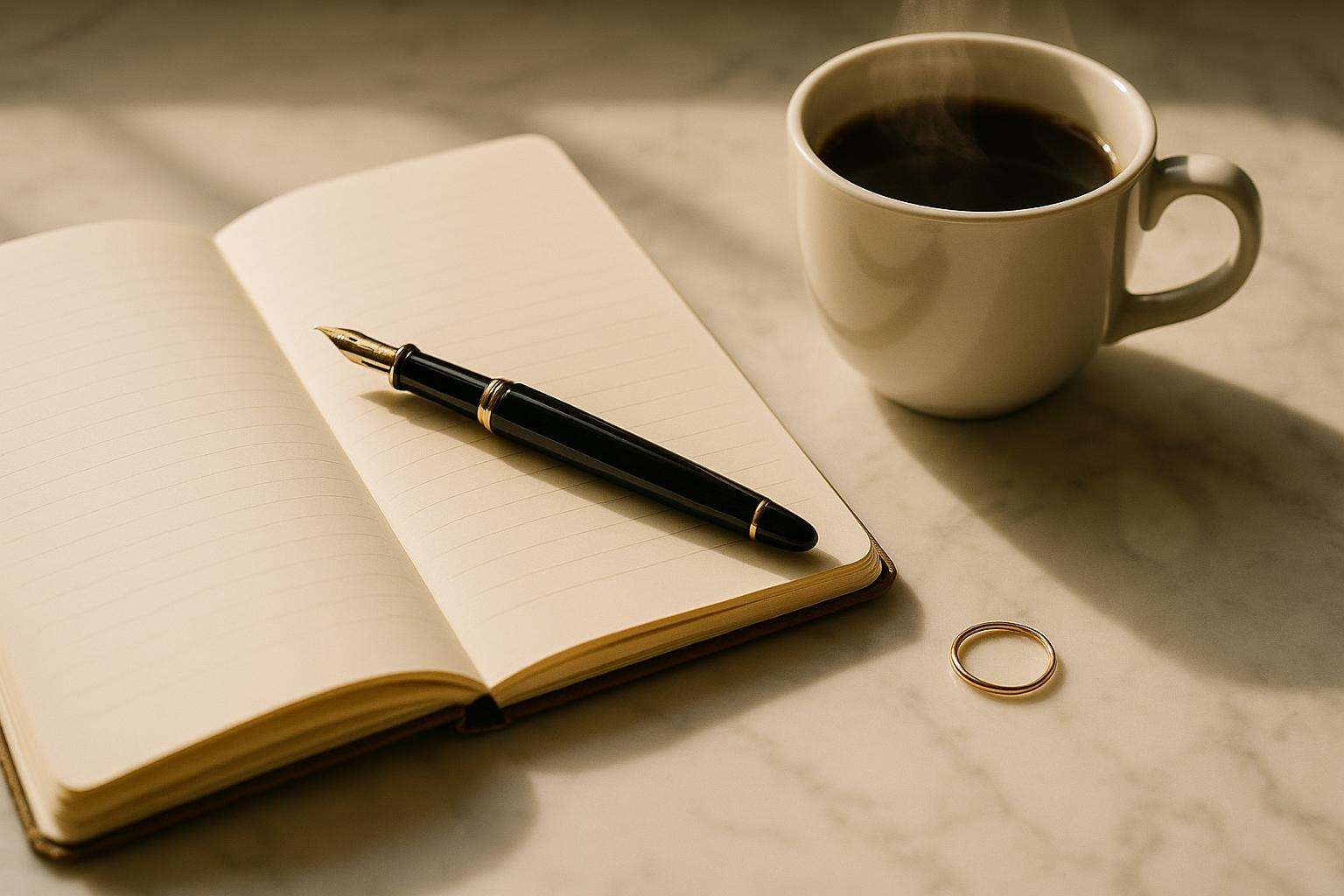 How to Announce Your Engagement on Social Media