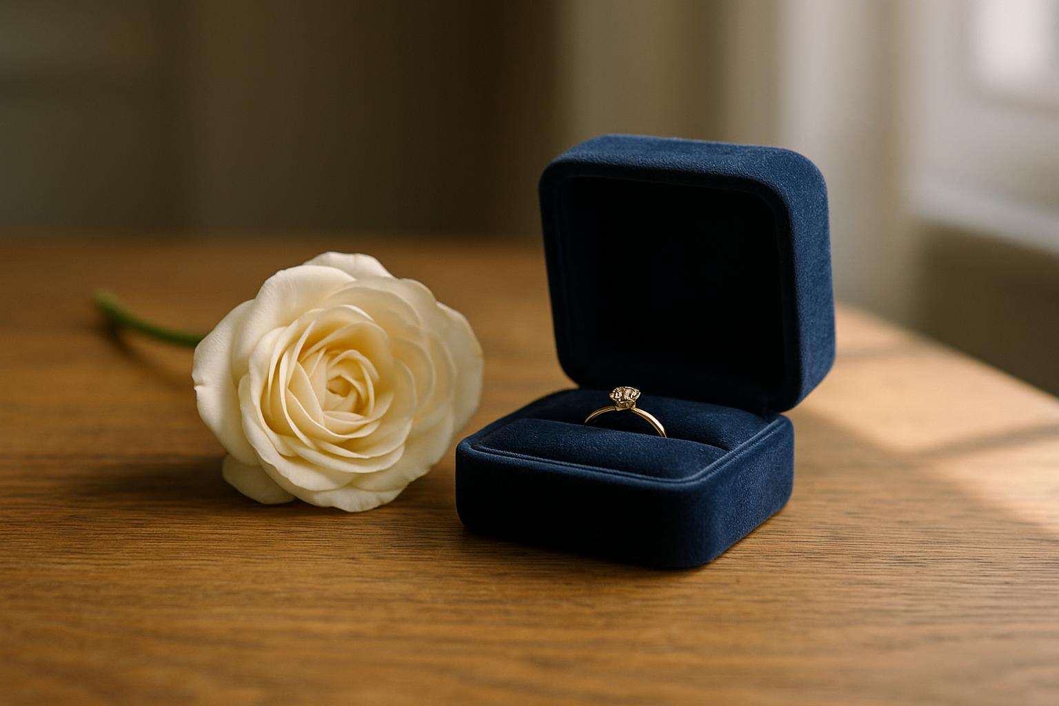 How to Propose to Your Girlfriend: A Step-by-Step Guide