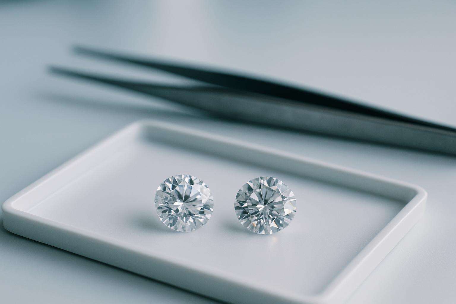 HPHT vs CVD Lab Diamonds: What the Difference Actually Means for You