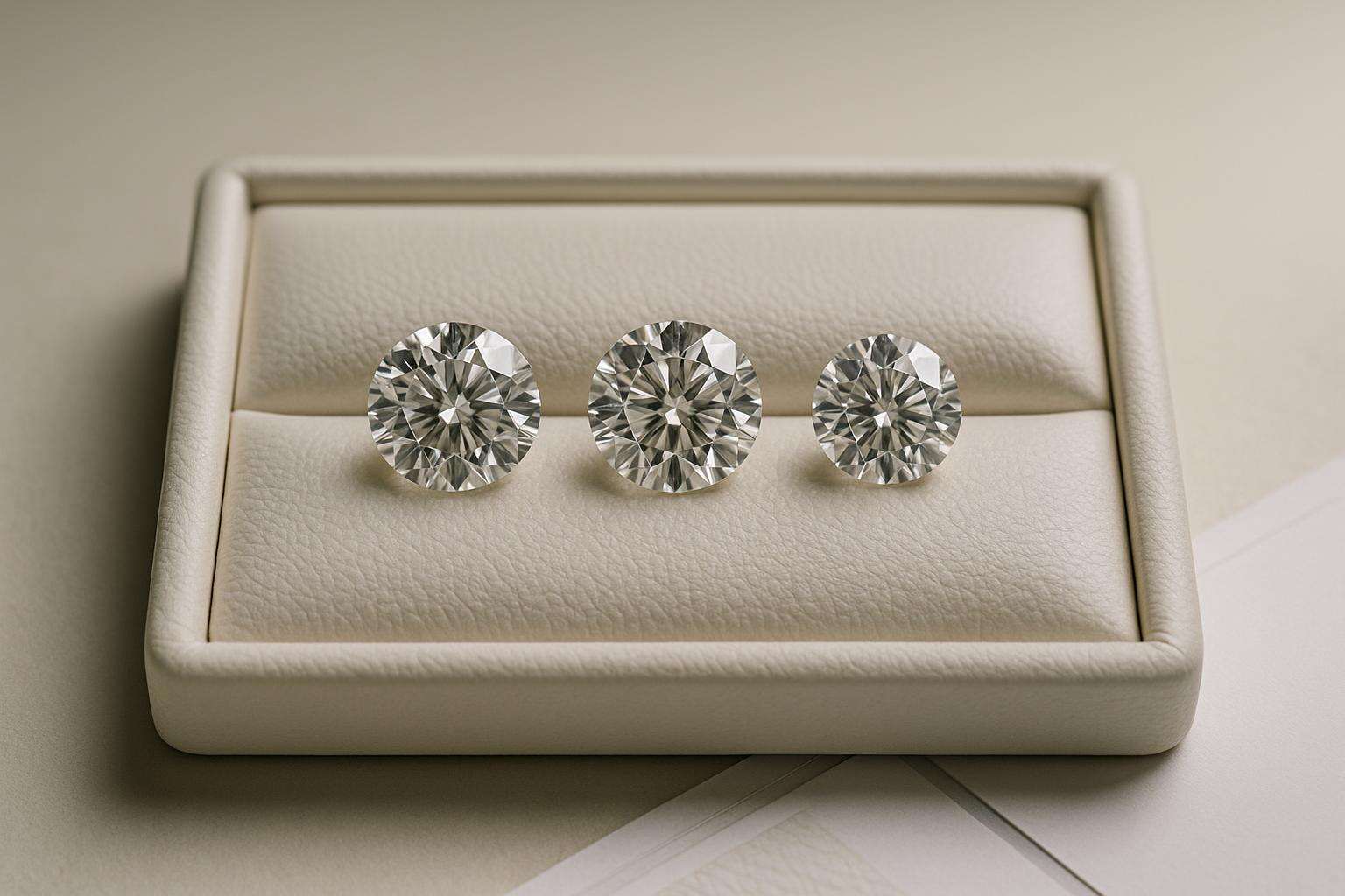 Independent Jeweler vs. Chain vs. Online: Which Should You Choose?