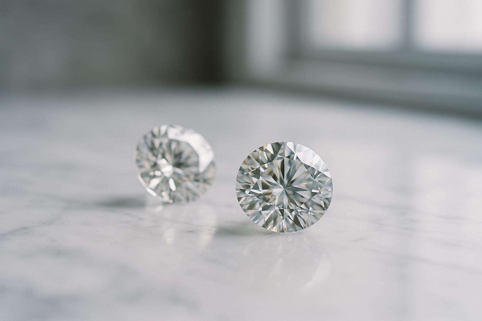 Lab-Grown vs Natural Diamonds: The Definitive 2026 Guide