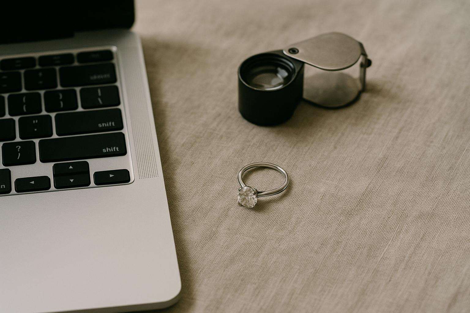 Best Places to Buy Engagement Rings Online in 2026