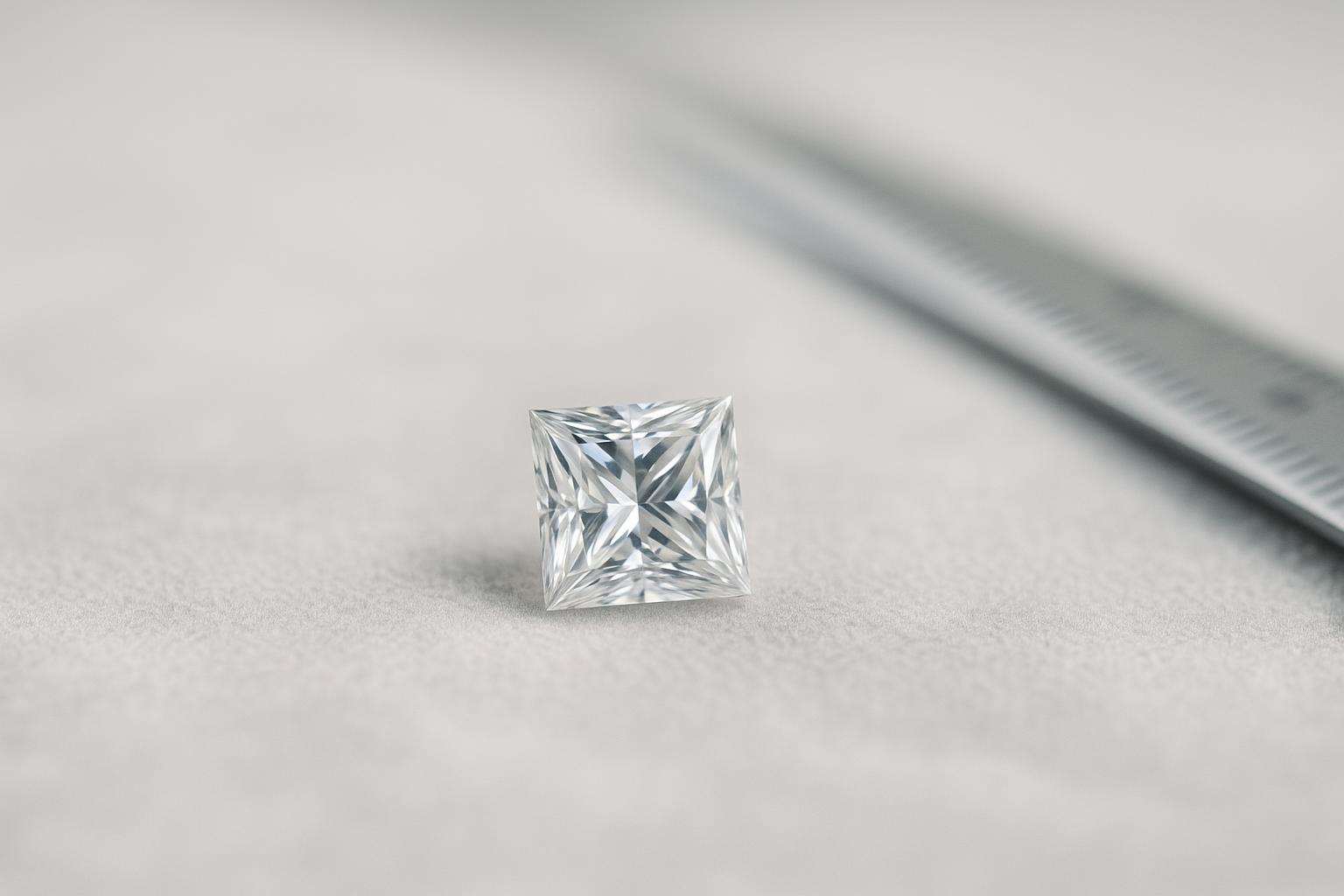 Princess-Cut Engagement Rings: The Complete Buying Guide