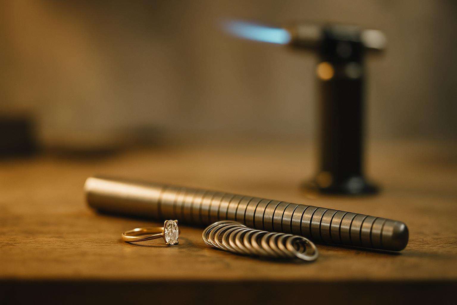Ring Resizing: What's Possible, Cost & Turnaround