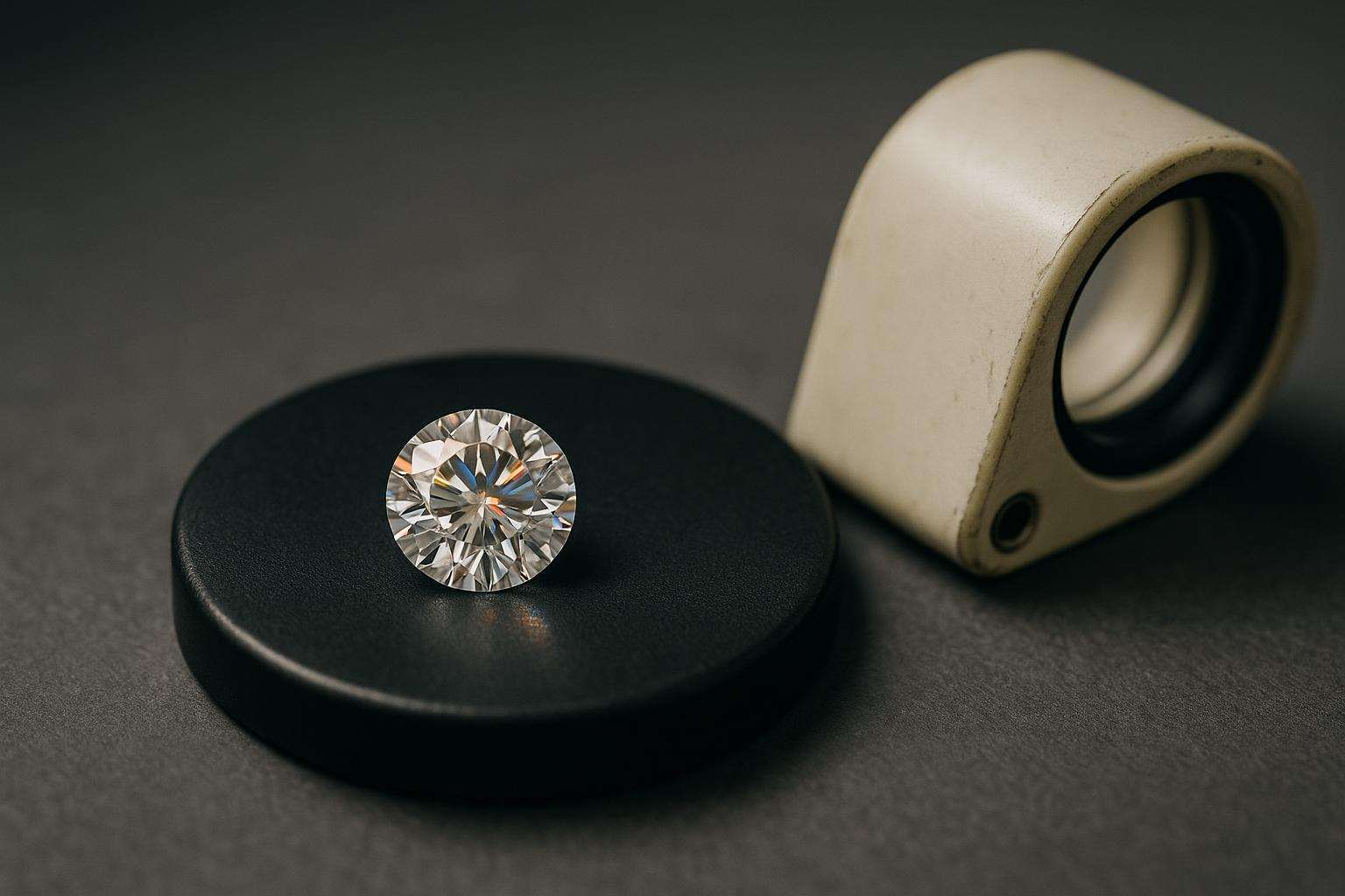 Super-Ideal Cut Specialists: Whiteflash vs Brian Gavin Diamonds